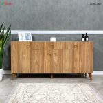 میز کنسول ونسا