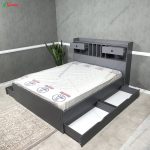 تخت خواب، تخت ، تخت خواب دو نفره، تخت خواب ساده و شیک، تخت خواب دو نفره عروس و داماد تخت خواب یک نفره کلاسیک، تخت خواب هلیا