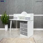 میز آرایش خاص، میز آرایش پانیذ