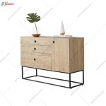 میز کنسول پرنس