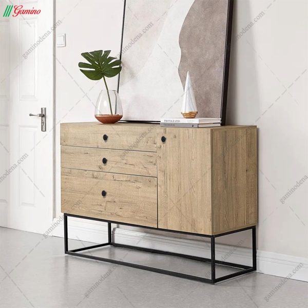 میز کنسول پرنس