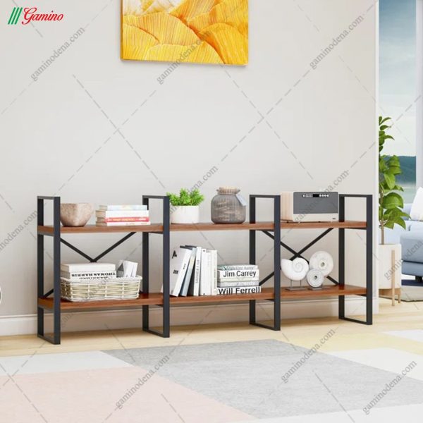 کتابخانه کالج