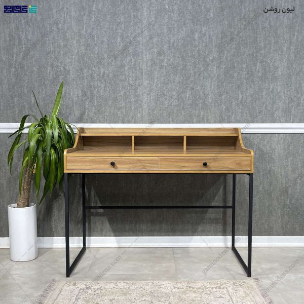 میز تحریر مینیمال، میز تحریر ام دی اف، میز تحریر فلزی، میز تحریر کایا