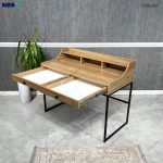 میز تحریر مینیمال، میز تحریر ام دی اف، میز تحریر فلزی، میز تحریر کایا