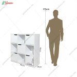 کتاب خانه پردیس