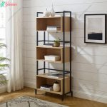 کتابخانه اسپانا