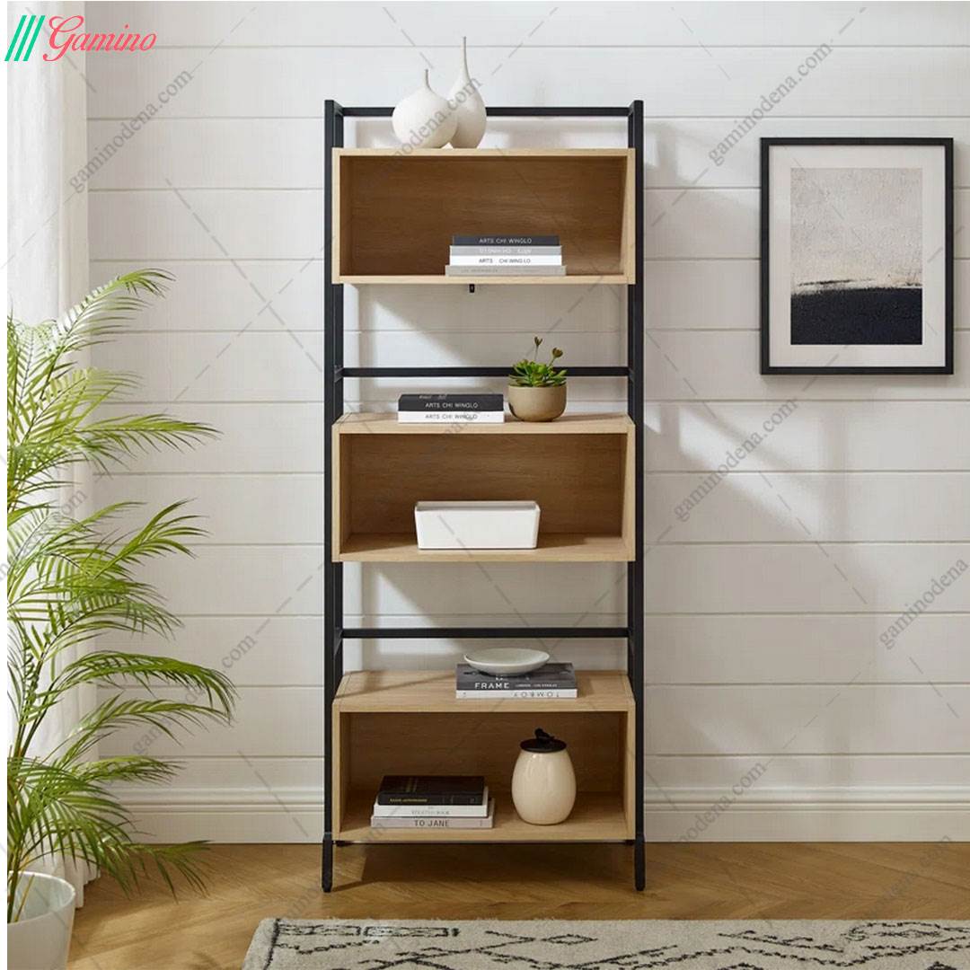 کتابخانه اسپانا (3) کتابخانه اسپانا