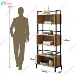 کتابخانه اسپانا