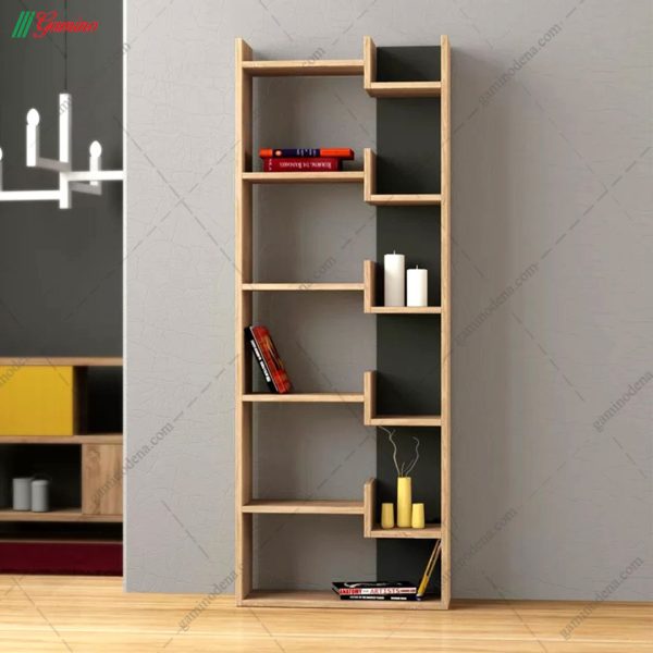 کتابخانه پری