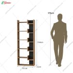 کتابخانه پری