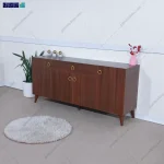 میز کنسول جدید و مدرن پذیرایی مدل ونسا - Image 3