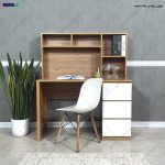 میز تحریر مینیمال، میز تحریر ام دی اف، میز تحریر فلزی، میز تحریر کیهان