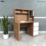 میز تحریر مینیمال، میز تحریر ام دی اف، میز تحریر فلزی، میز تحریر کیهان