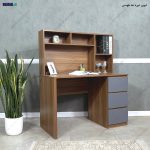 میز تحریر مینیمال، میز تحریر ام دی اف، میز تحریر فلزی، میز تحریر کیهان