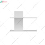 شلف دیواری کالین