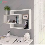 شلف دیواری ماندانا