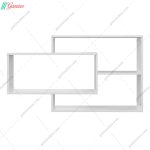 شلف دیواری ماندانا