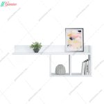 شلف دیواری لاو