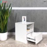 میز پاتختی پندار