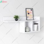 شلف دیواری لاو