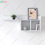 شلف دیواری لاو