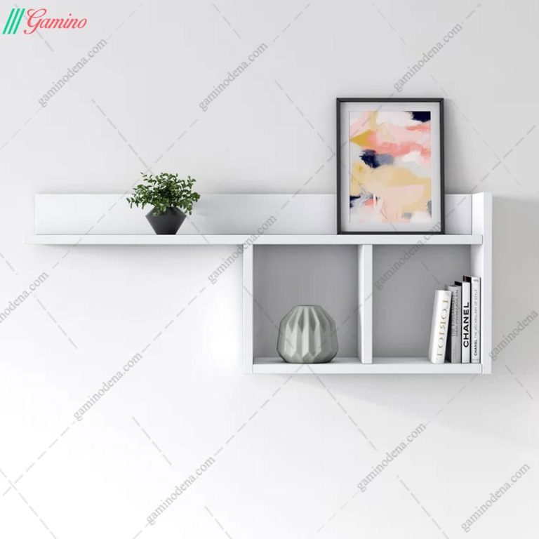 شلف دیواری لاو