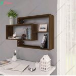 شلف دیواری ماندانا