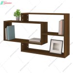 شلف دیواری ماندانا