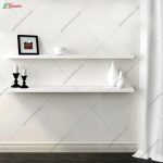 شلف دیواری آدین