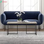 میز جاو مبلی مگان