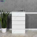 دراور 5 کشو آذر