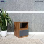 میز پاتختی زیبا، میز پاتختی مدرن، ساخته شده در مجموعه گامی نو