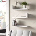 شلف دیواری تینا