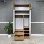 کمد لباس تانیا، کمد لباس جدید، ساخته شده در مجموعه گامینو