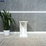 خرید میز کنار مبلی جدید، میز کنار مبلی ویدا، ساخته شده در مجموعه گامی نو