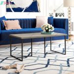 میز جاو مبلی مگان