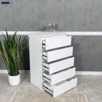 دراور 5 کشو آذر