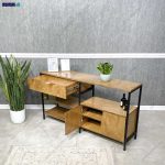 میز کنسول آیدا