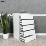 دراور 5 کشو آذر