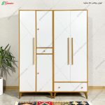 کمد لباس آبان