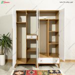 کمد لباس آبان