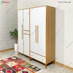 کمد لباس آبان