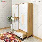 کمد لباس آبان