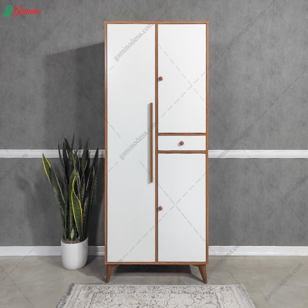 کمد لباس جدید، کمد لباس آذین