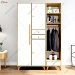 کمد لباس آسا