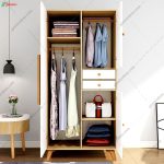 کمد لباس آسا