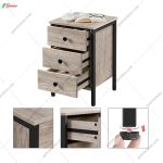 میز کنار مبلی آماتا