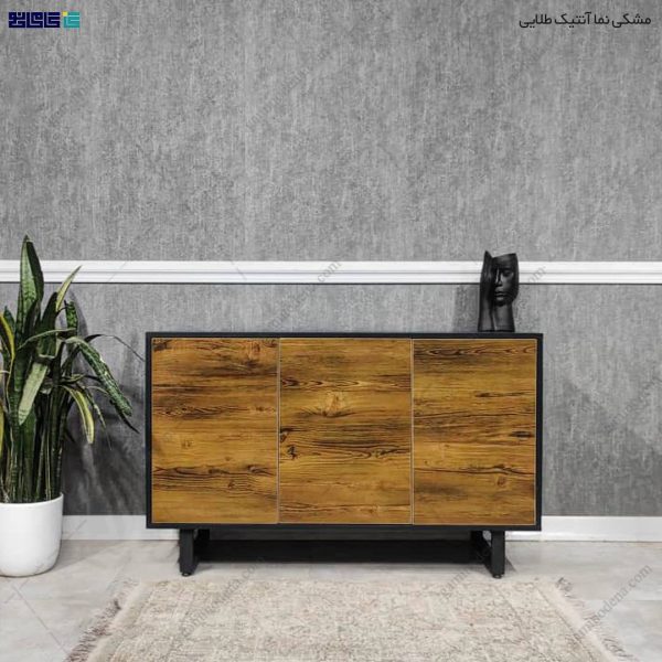 میز کنسول آیلار