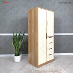 مدل کمد دیواری چند منظوره، کمد لباس اسفند