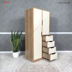 مدل کمد دیواری چند منظوره، کمد لباس اسفند